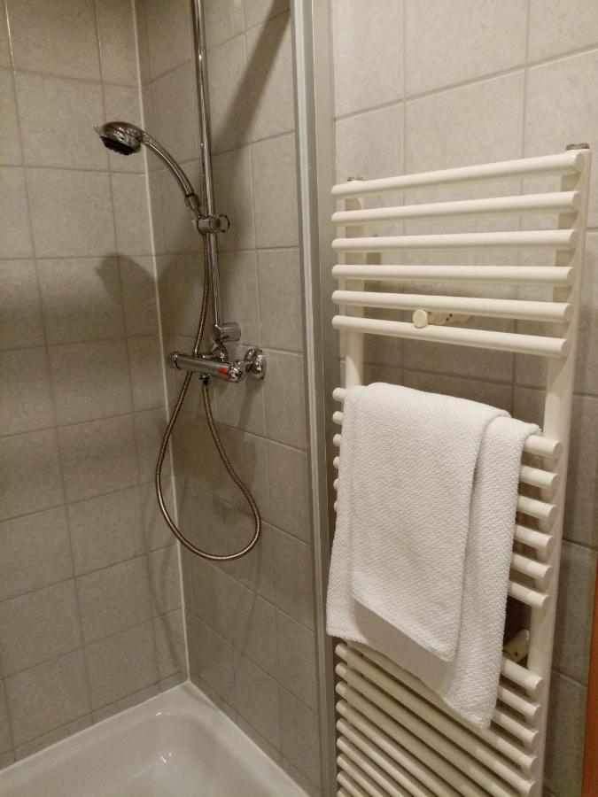 Pension Sommerfrische Ehrenfriedersdorf Room photo