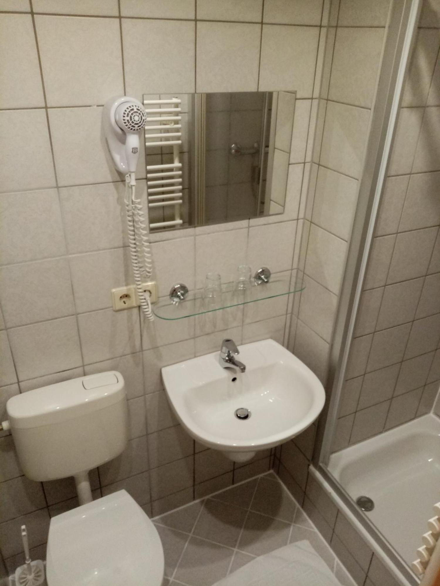 Pension Sommerfrische Ehrenfriedersdorf Room photo