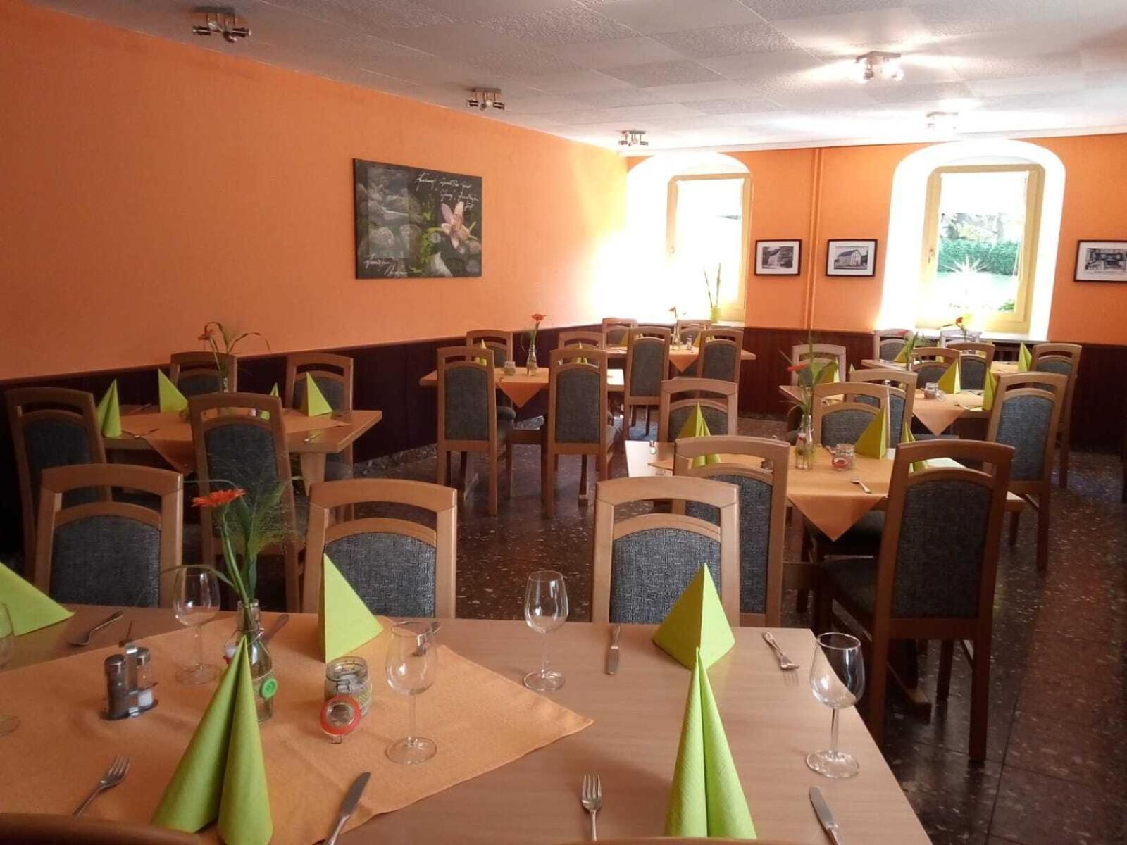 Pension Sommerfrische Ehrenfriedersdorf Exterior photo
